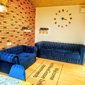 Aparthotel Neue Gasse, Lemberg