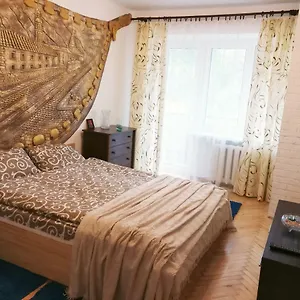  Апартаменты Very In L'viv